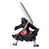 Figurka Naruto Shippuden Vibration Kisame Hoshigaki 13cm