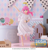 Figurka Bocchi the Rock! Luminasta Hitori Goto 20 cm
