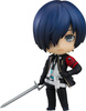 Nendoroid Persona 3 Reload P3R Protagonist [Basic] 10 cm