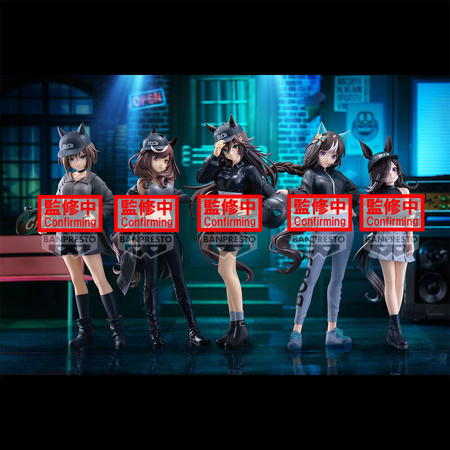 Figurka Umamusume: Pretty Derby BoC'z Hokko Tarumae 20cm