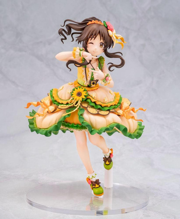 Figurka The Idolmaster Cinderella Girls 1/8 Aiko Takamori Handmade Happiness Ver. 22 cm