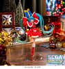Figurka Hatsune Miku Series Luminasta Hatsune Miku Christmas 2024 19 cm