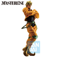 Figurka JoJo's Bizarre Adventure: Stardust Crusaders Dio Brando Ichibansho 27cm