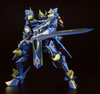 Figurka Model Kit Knight's & Magic Moderoid Ikaruga DX-Scale 19 cm