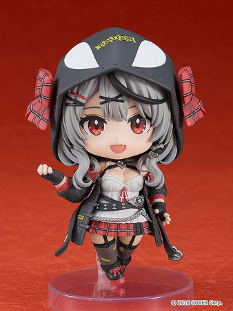 Nendoroid Hololive Production Sakamata Chloe 10 cm