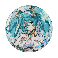 Przypinka Character Vocal Series 01: Hatsune Miku Hatsune Miku Shimian Maifu 6 cm