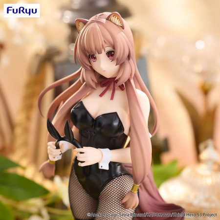 Figurka The Rising of the Shield Hero BiCute Bunnies Raphtalia 25 cm