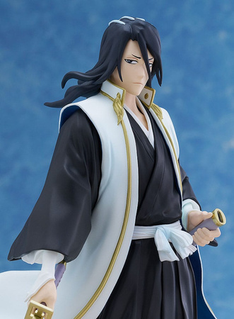 FigurkaBleach Pop Up Parade Byakuya Kuchiki 20 cm