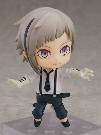 Nendoroid Bungo Stray Dogs Atsushi Naka 10 cm