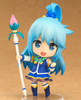 Nendoroid Kono Subarashii Sekai ni Shukufuku o! Aqua (4th-run) 10 cm