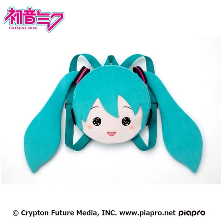 Plecak Vocalid Hatsune Miku