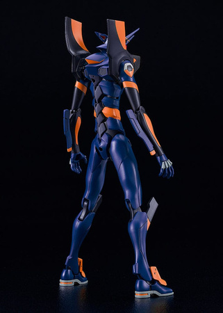 Figurka Evangelion: 2.0 You Can (Not) Advance Moderoid Plastic Model Kit Evangelion Mark.06 16 cm