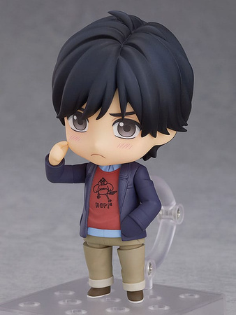 Nendoroid Banana Fish Eiji Okumura (re-run) 10 cm