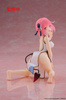 Figurka To Love Ru Darkness Desktop Cute Momo (Chinese Dress Ver.) 13 cm