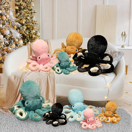 Poduszka Pluszak Ośmiornica duża