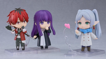 Nendoroid Frieren: Beyond Journey´s End Frieren Winter Clothes Ver. 10 cm