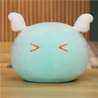 Poduszka slime Anemo Duży