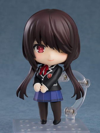 Nendoroid Date A Live Kurumi Tokisaki: School Uniform Ver. 10 cm