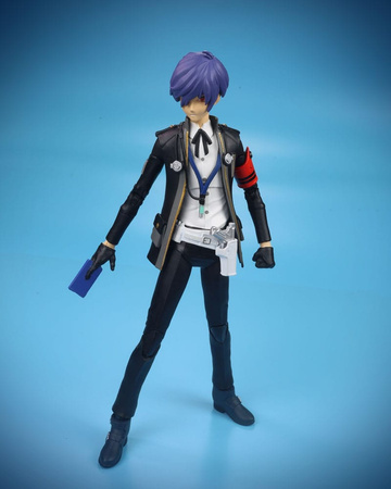 Figurka Akcji Persona 3 McFarlane Elite Edition The Protagonist 18 cm