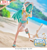 Figurka Hatsune Miku Series Luminasta Conceptual series Vol.1 21 cm