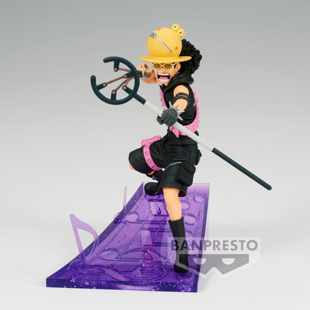 Figurka One Piece Film Red Senkozekkei Usopp 12cm