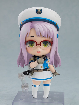Nendoroid Goddess of Victory: Nikke Neon 10 cm