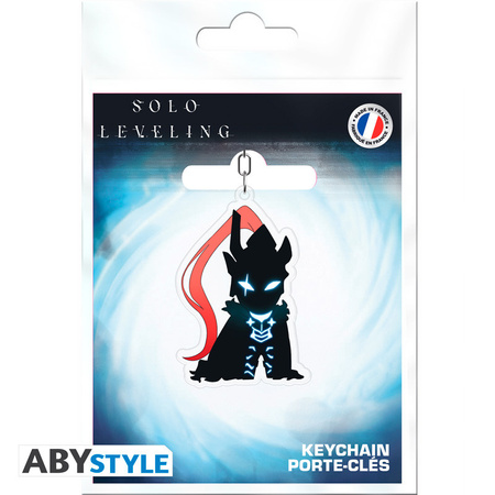 Brelok Akrylowy Solo Leveling Igris 