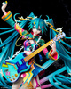 Figurka Hatsune Miku 1/7 Japan Tour 2023 Thunderbolt 32 cm