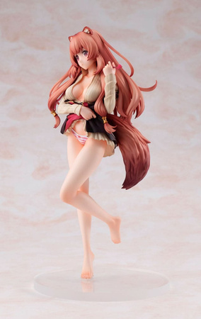 Figurka The Rising of the Shield Hero Season 3 1/7 Raphtalia Body Pillow Ver. 23 cm