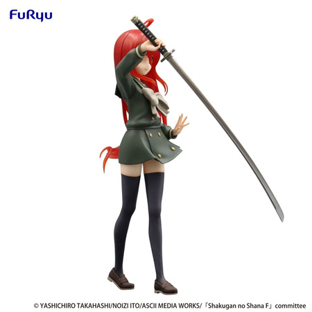 Figurka Shakugan No Shana Trio-Try-iT Shana 18 cm