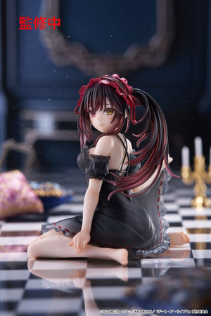 Figurka Date A Live V Desktop Cute Kurumi Tokisaki Nightwear Ver. 13 cm