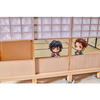 Figurka Demon Slayer: Kimetsu no Yaiba Trading Figure 5-Pack Sailor Tanjiro & The Hashira Mascot Set B 5 cm