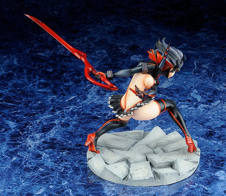 Figurka Kill la Kill 1/8 Ryuko Matoi Kamui Senketsu Ver. 15 cm