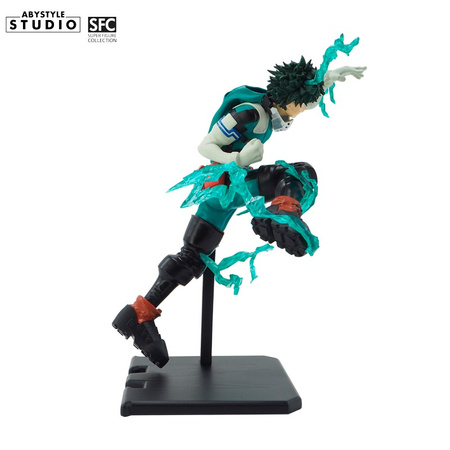 Figurka My Hero Academia Izuku One for All 16.5cm