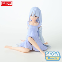 Figurka Tying the Knot with an Amagami Sister Yumemirize Asahi Amagami 10 cm