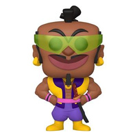 POP Samurai Jack Da Samurai 9 cm