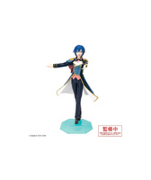 Figurka Hatsune Miku: Colorful Stage! Desktop x Decorate Collections Kaito Wonderland Sekai Ver. 16 cm