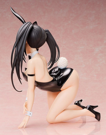 Figurka Date A Live III 1/4 Kurumi Tokisaki: Bare Leg Bunny Ver. 29 cm