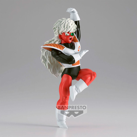 Figurka Dragon Ball Z Solid Edge Works Jeice 10cm