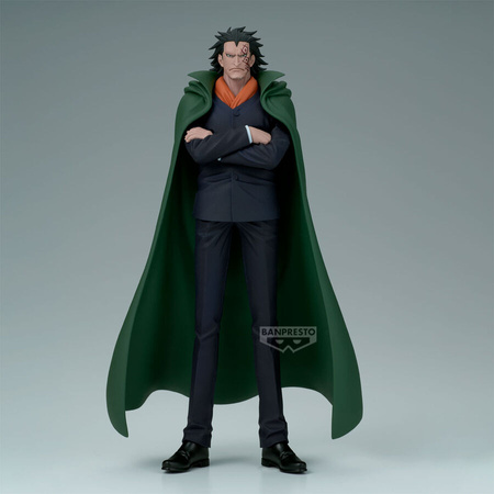Figurka One Piece Grandline Series Monkey.D.Dragon Special 20cm