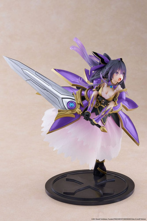 Figurka Date A Live IV AMP+ Tohka Yatogami (Sandalphon) Reissue 21 cm