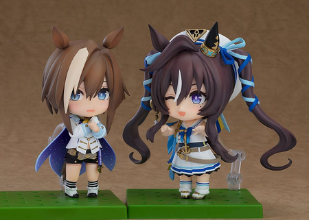 Nendoroid Uma Musume Pretty Derby Vivlos 10 cm