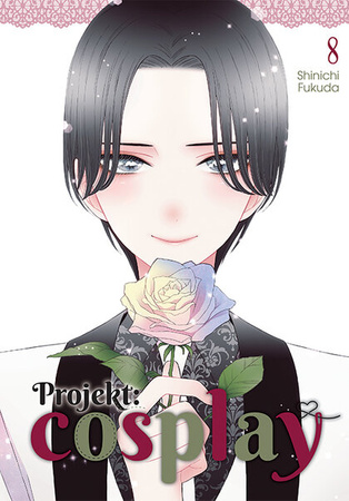 Manga Projekt: cosplay tom 08