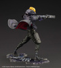 Figurka Trigun Stampede ARTFXJ Vash the Stampede The Gunman in Black 22 cm