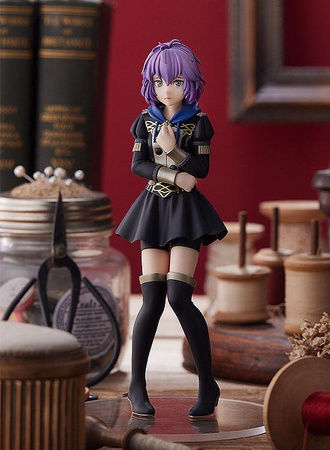Figurka Fire Emblem: Three Houses Pop Up Parade Bernadetta von Varley 16 cm