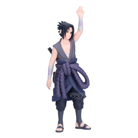 Figurka Naruto Shippuden Sasuke Uchiha 13cm