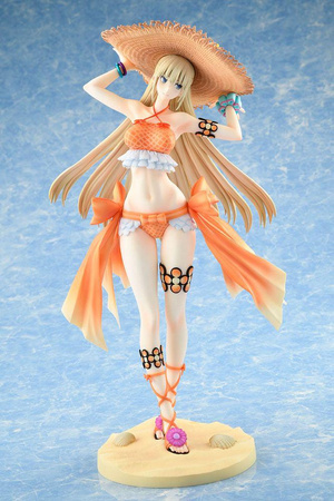 Figurka Valkyria Chronicles 4 Riley Miller 28 cm