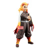Figurka Demon Slayer Kimetsu no Yaiba Demon Grandista Kyojuro Rengoku 24cm