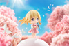 Nendoroid Your Lie in April Light Kaori Miyazono: Spring of Beginning Ver. 10 cm