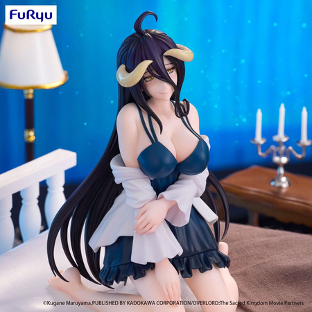 Figurka Overlord Noodle Stopper Albedo Loungewear Ver. 12 cm